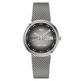 Mido Commander Shade Special Edition Two-Tone Dial Men's Watch M842942711