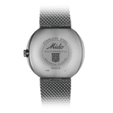 Mido Commander Shade Special Edition Two-Tone Dial Men's Watch M842942711