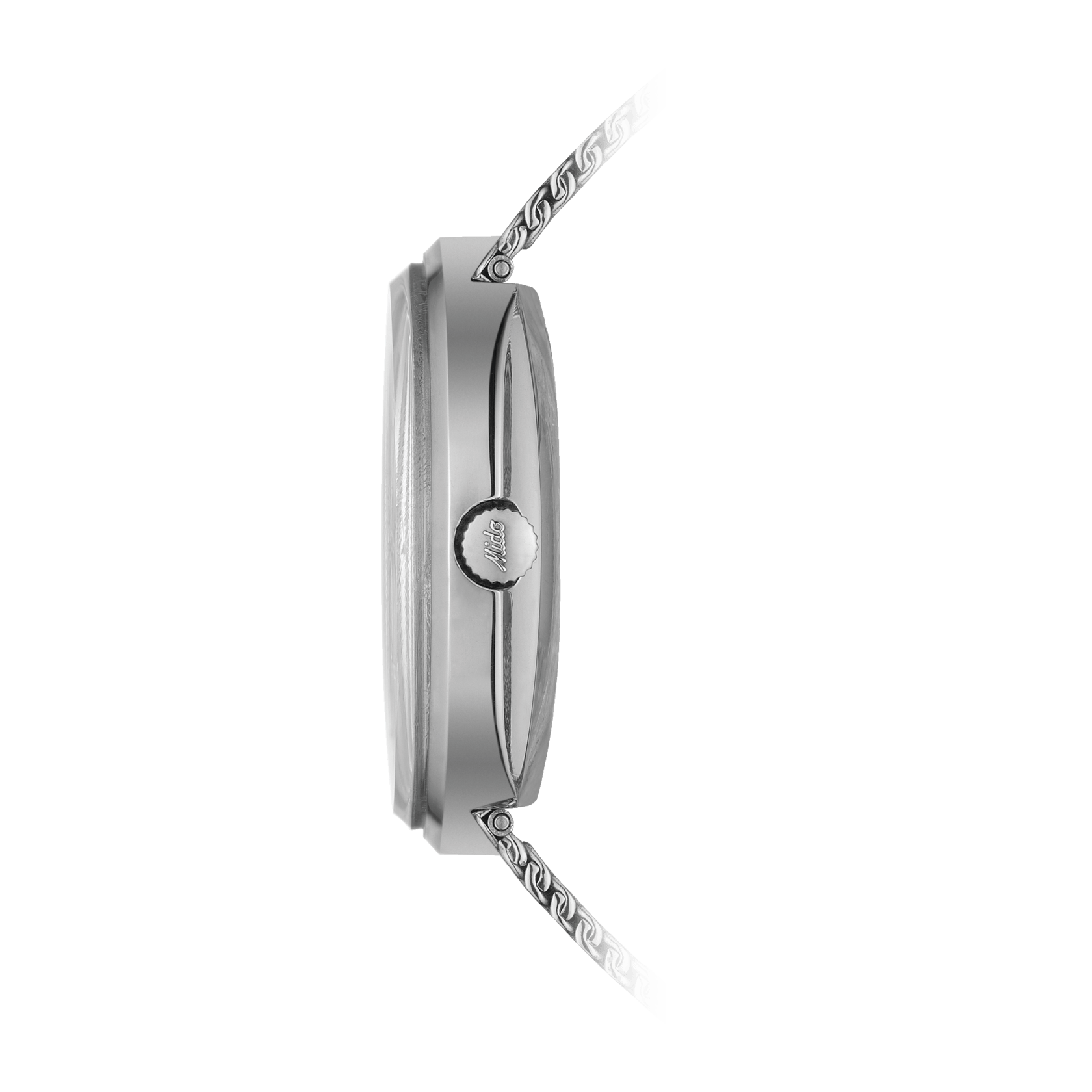 Mido Commander Shade Special Edition Two-Tone Dial Men's Watch M842942711