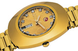 RADO The Original Automatic Gold PVD Stainless Steel Men's Watch R12413503