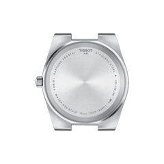 Tissot PRX Mint Green Stainless Steel Men's Watch T1374101109101