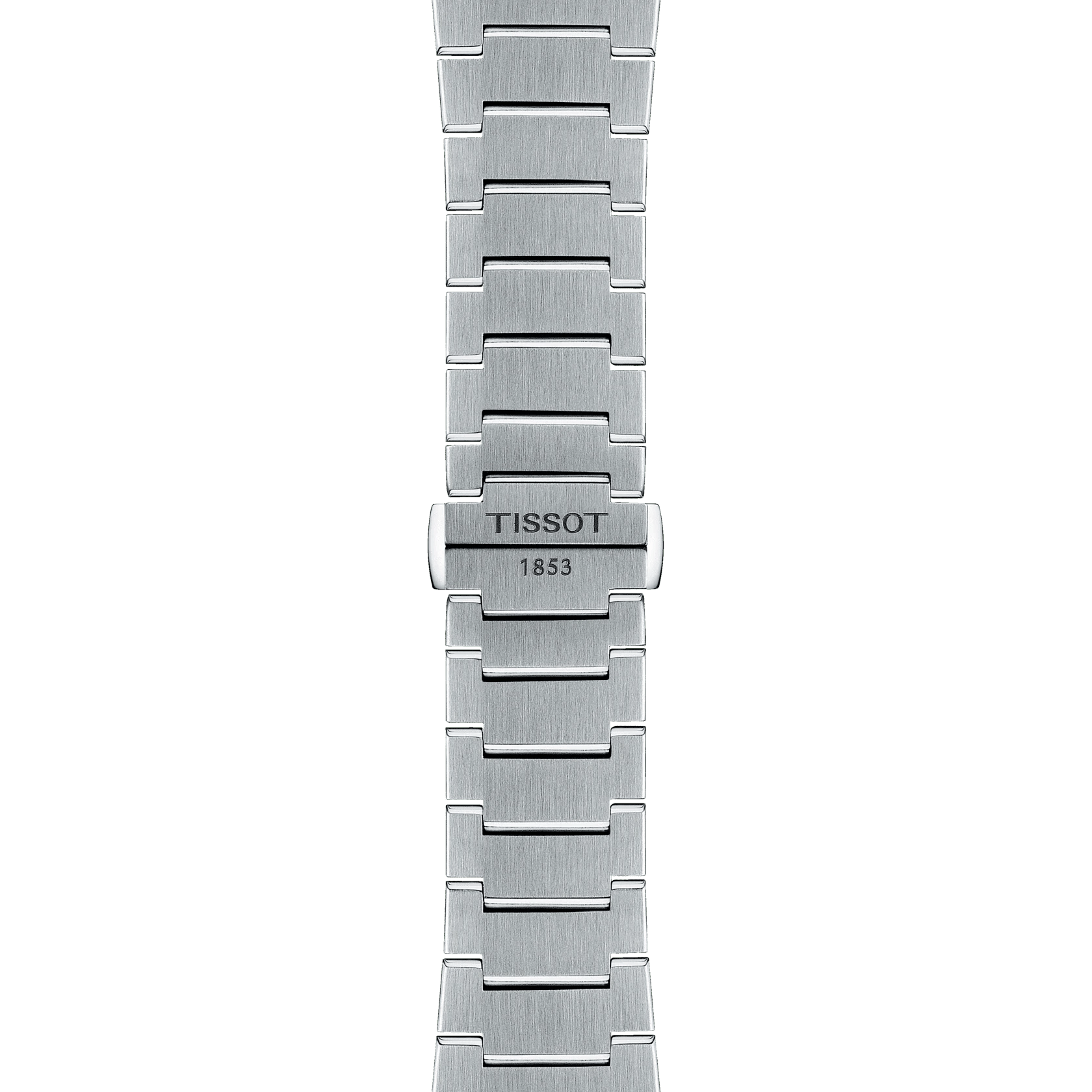 Tissot PRX Automatic Chronograph Blue Dial Men's Watch T1374271104100