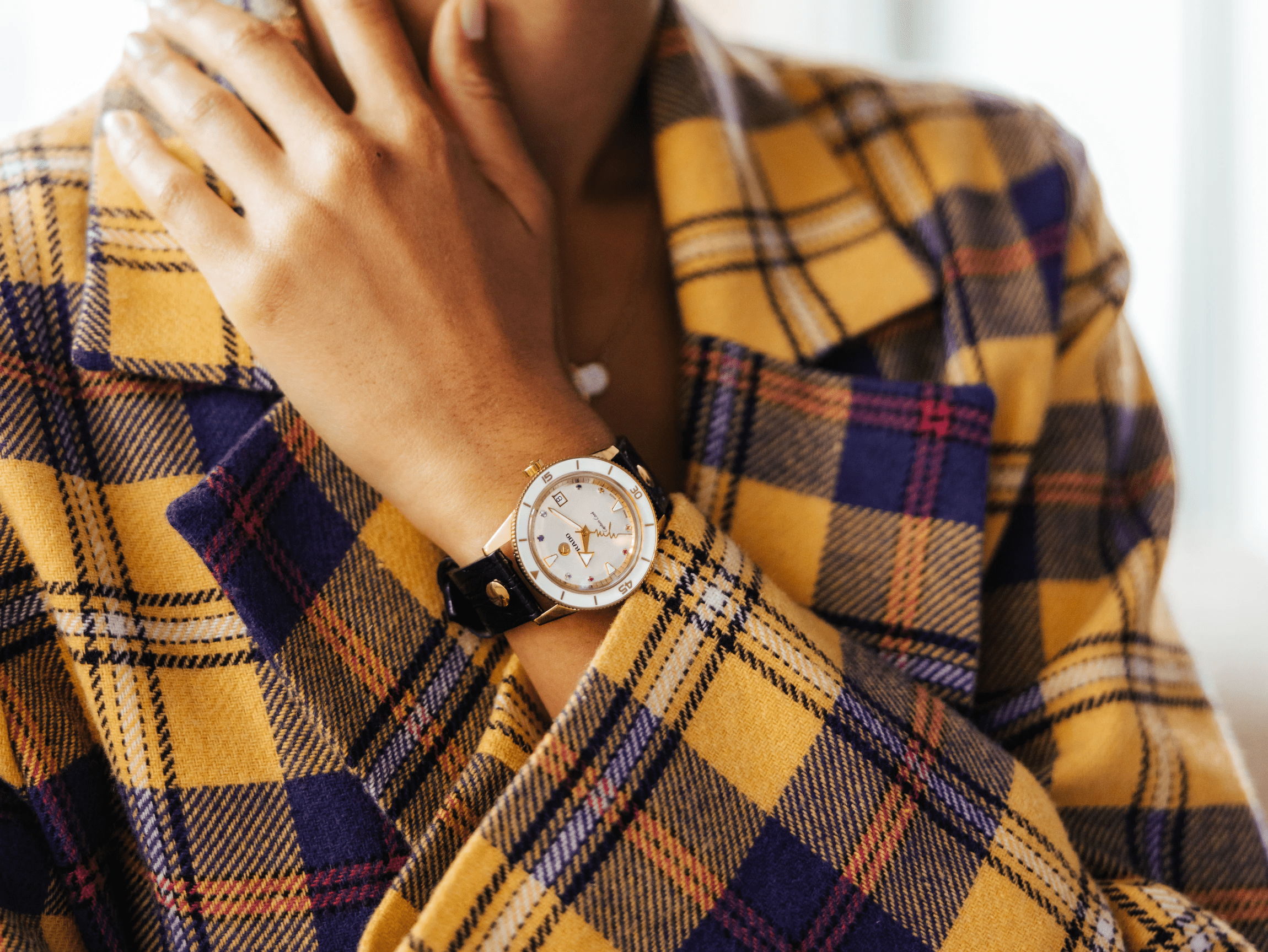 RADO Captain Cook x Marina Hoermanseder Heartbeat Women's Watch R32117708