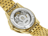 RADO Captain Cook x Marina Hoermanseder Heartbeat Women's Watch R32117708