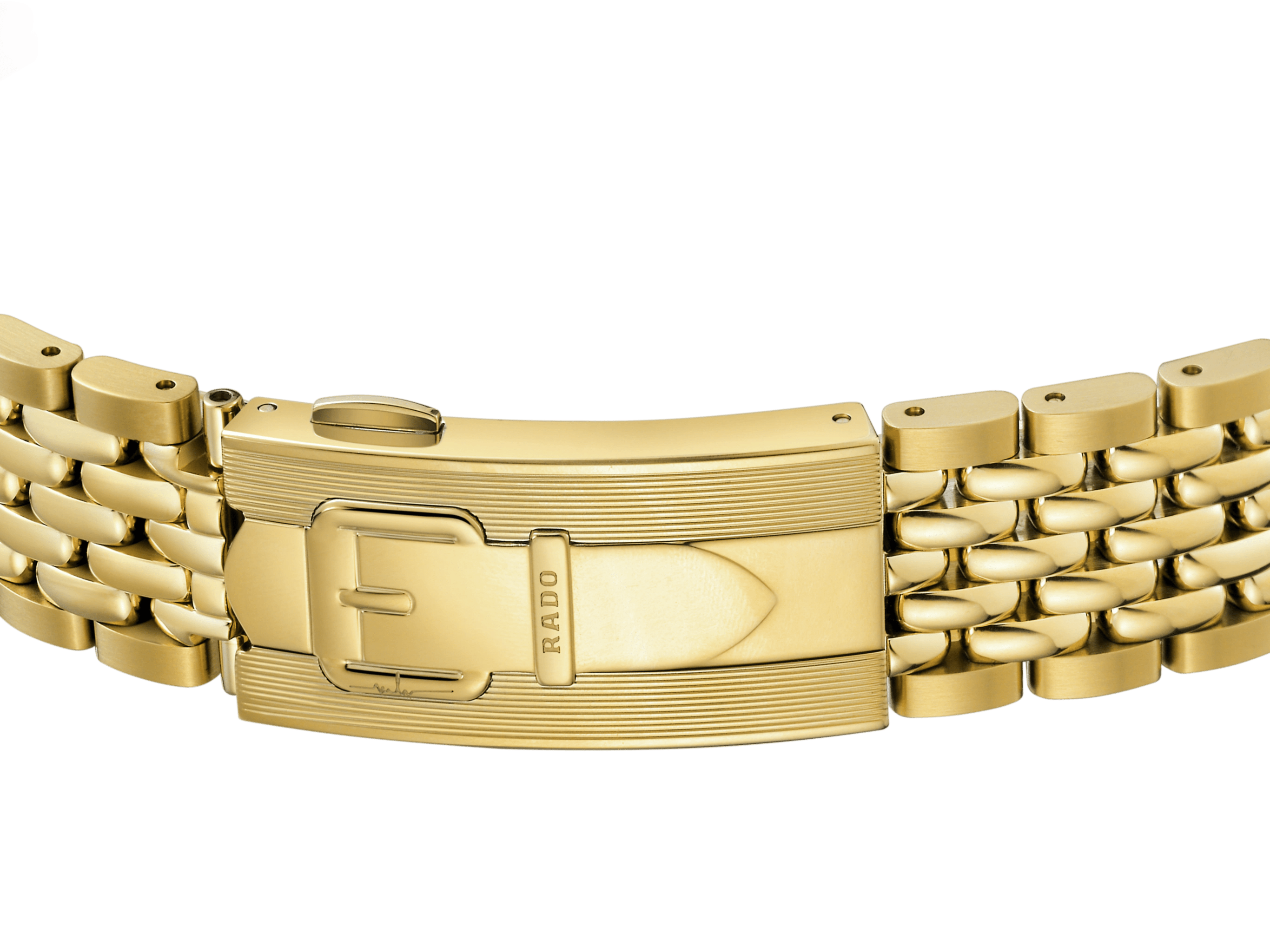 RADO Captain Cook x Marina Hoermanseder Heartbeat Women's Watch R32117708