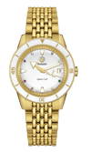 RADO Captain Cook x Marina Hoermanseder Heartbeat Women's Watch R32117708