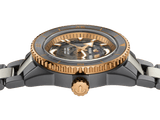 RADO Captain Cook High-Tech Ceramic Skeleton Men's Watch R32148162