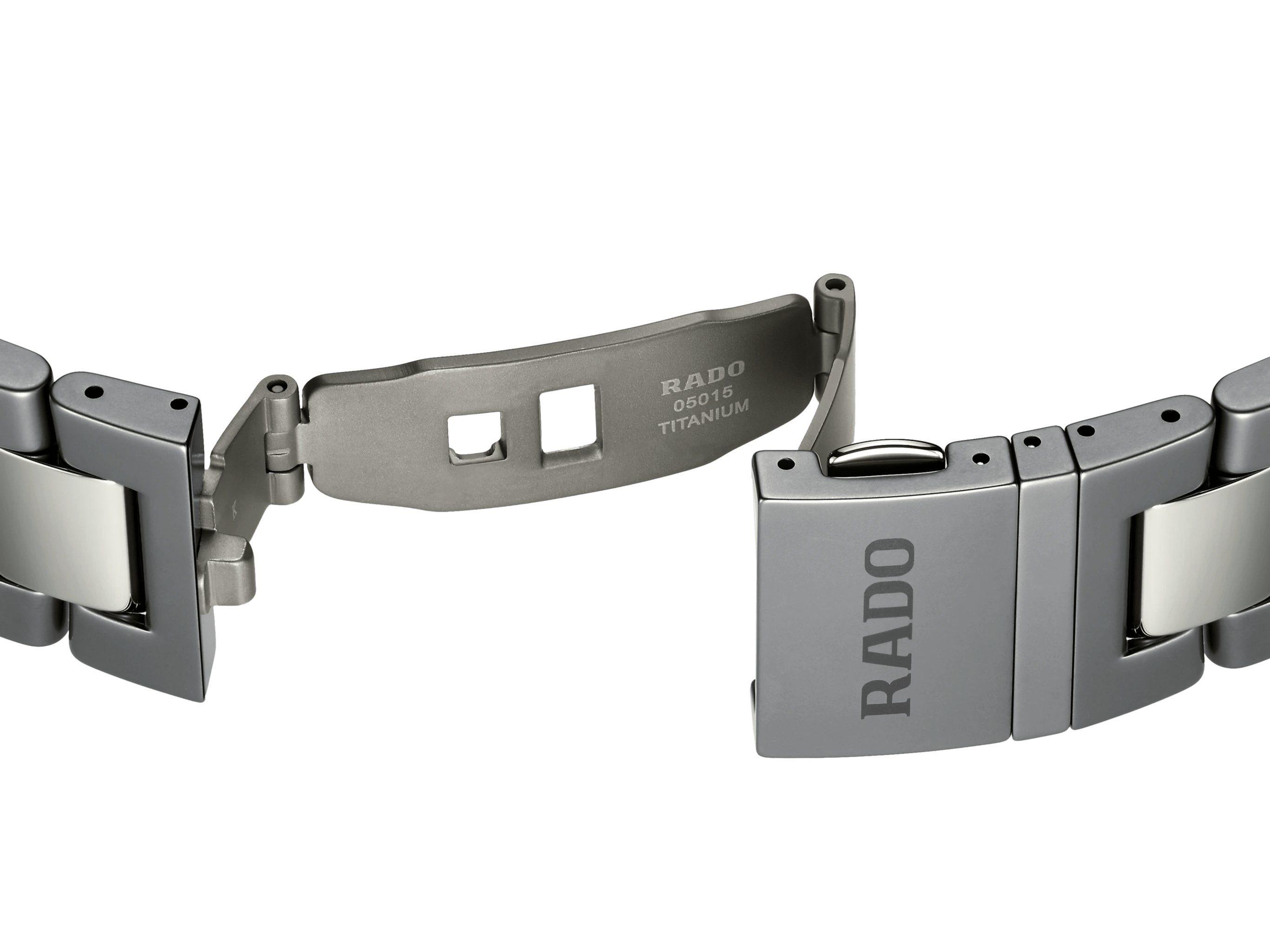 RADO Captain Cook High-Tech Ceramic Skeleton Men's Watch R32148162