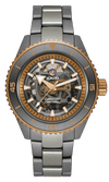 RADO Captain Cook High-Tech Ceramic Skeleton Men's Watch R32148162