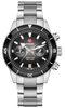 RADO Captain Cook Automatic Chronograph 43mm Black Men's Watch R32145158