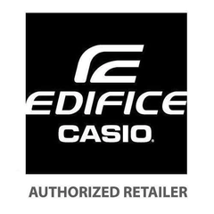 EDIFICE Casio Analog-Digital Bluetooth Blue Dial Steel Men's Watch ECB950DB-2A