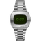 Hamilton American Classic PSR Digital Quartz Green Light Men's Watch H52414131