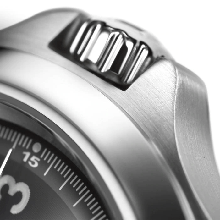 Hamilton Khaki Field King Auto Black Dial Men's Watch H64455133