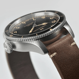 Hamilton Khaki Aviation Pilot Pioneer 38mm Automatic Men's Watch H76205530