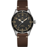 Hamilton Khaki Aviation Pilot Pioneer 38mm Automatic Men's Watch H76205530