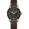 Hamilton Khaki Aviation Pilot Pioneer 38mm Automatic Men's Watch H76205530