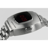 Hamilton American Classic PSR Digital Quartz Steel Men's Watch H52414130