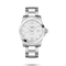Longines Conquest 41mm Stainless Steel Sunray Silver Men's Watch L37594766