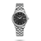 Longines Flagship 40mm Black Dial Steel Men's Watch L49844596