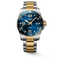 Longines HydroConquest 41mm Blue-Gold Steel Men's Watch L37813967