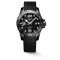 Longines HydroConquest 43mm Black Ceramic Men's Watch L37844569