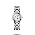 Longines PrimaLuna 30.5mm Stainless Steel Moonphase Diamonds Women's Watch L81154876