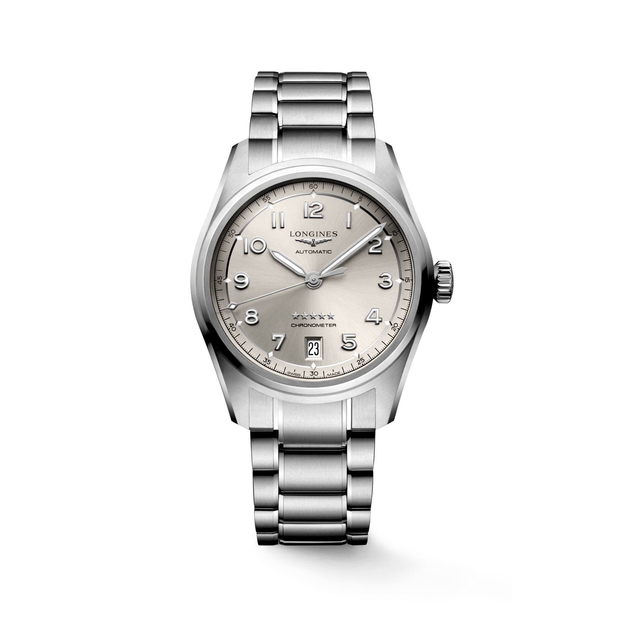Longines 2025 unisex watches