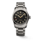 Longines Spirit 40mm Chronometer Titanium Strap Men's Watch L38101536