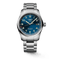 Longines Spirit 42mm Chronometer Sunray Blue Dial Men's Watch L38114936