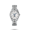 Longines Master Collection 34mm Moonphase Steel Women's Watch L24094786