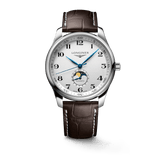 Longines Master Collection 42mm Moonphase Men's Watch L29194783