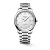 Longines Master Collection 42mm Silver Dial Men's Watch L28934776
