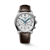 Longines Master Collection 40mm Automatic Chronograph Men's Watch L26294783