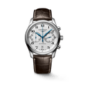 Longines Master Collection 40mm Automatic Chronograph Men's Watch L26294783