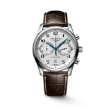 Longines Master Collection 40mm Automatic Chronograph Men's Watch L26294783