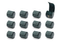 WOLF British Racing Green 12 Pack Single Watch Roll 529081