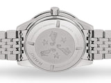 RADO Captain Cook Automatic 42mm Blue Dial Stainless Steel Men's Watch R32505203