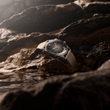 Longines Legend Diver 42mm Beige Dial Men's Watch L37744302