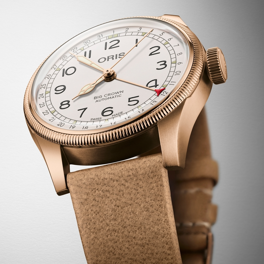 5 Best Watches for January 2024