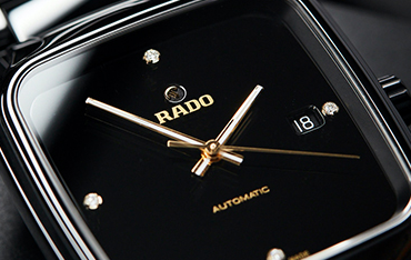 Rado Ceramic Watches