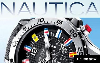 Nautica Watches