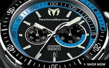 Technomarine Watches