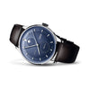 Oris Artelier Complication 39.5mm Blue Dial Men's Watch 01 782 7811 4055-07 6 20 17FC