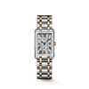 Longines DolceVita 32mm Silver Dial Women's Watch L52555707