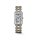 Longines DolceVita 32mm Silver Dial Women's Watch L52555707