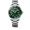 Longines HydroConquest 42mm Green Dial Men's Watch L37694066