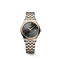 Longines Flagship Classic 30mm Anthracite Dial Women's Watch L43743777