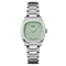 Mido Multifort TV 28 Quartz 28mm Green Dial Women's Watch M0491101109600