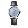 Longines Master Collection 39mm Light Blue Dial Men's Watch L29494992