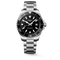 Longines HydroConquest Quartz 42mm Black Dial Men's Watch L37694566